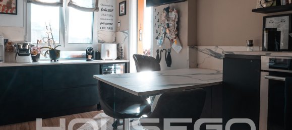 Apartamento T3 em Genoa, Italy N.º 358314 11