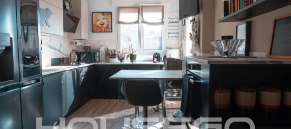 Apartamento T3 em Genoa, Italy N.º 358314 7