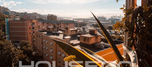 Apartamento T3 em Genoa, Italy N.º 358314 29