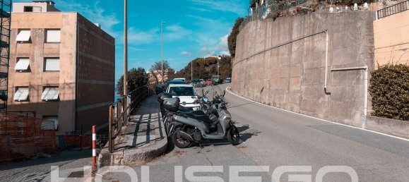 Apartamento T3 em Genoa, Italy N.º 358314 32