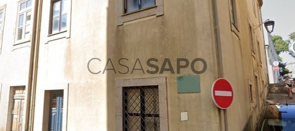 535m² Building in Porto, Portugal No. 190437 2