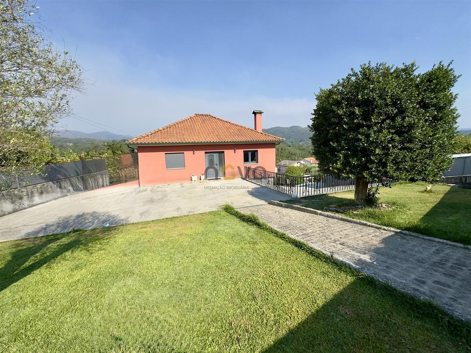 3 chambres Maison à Arcos de Valdevez, Portugal No. 343216