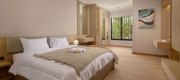 Villa T4 em Chiang Mai, Thailand N.º 59922 16