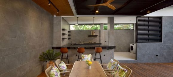 Villa T4 em Chiang Mai, Thailand N.º 59922 7