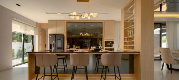 Villa T4 em Chiang Mai, Thailand N.º 59922 6