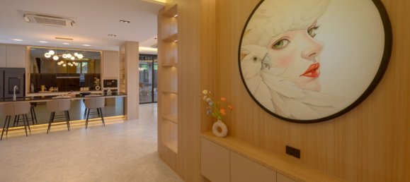 Villa T4 em Chiang Mai, Thailand N.º 59922 9