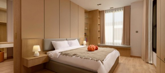 Villa T4 em Chiang Mai, Thailand N.º 59922 12