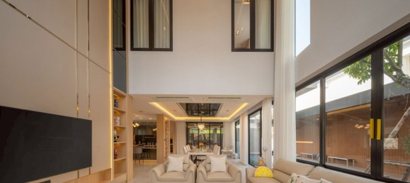 Villa T4 em Chiang Mai, Thailand N.º 59922 3