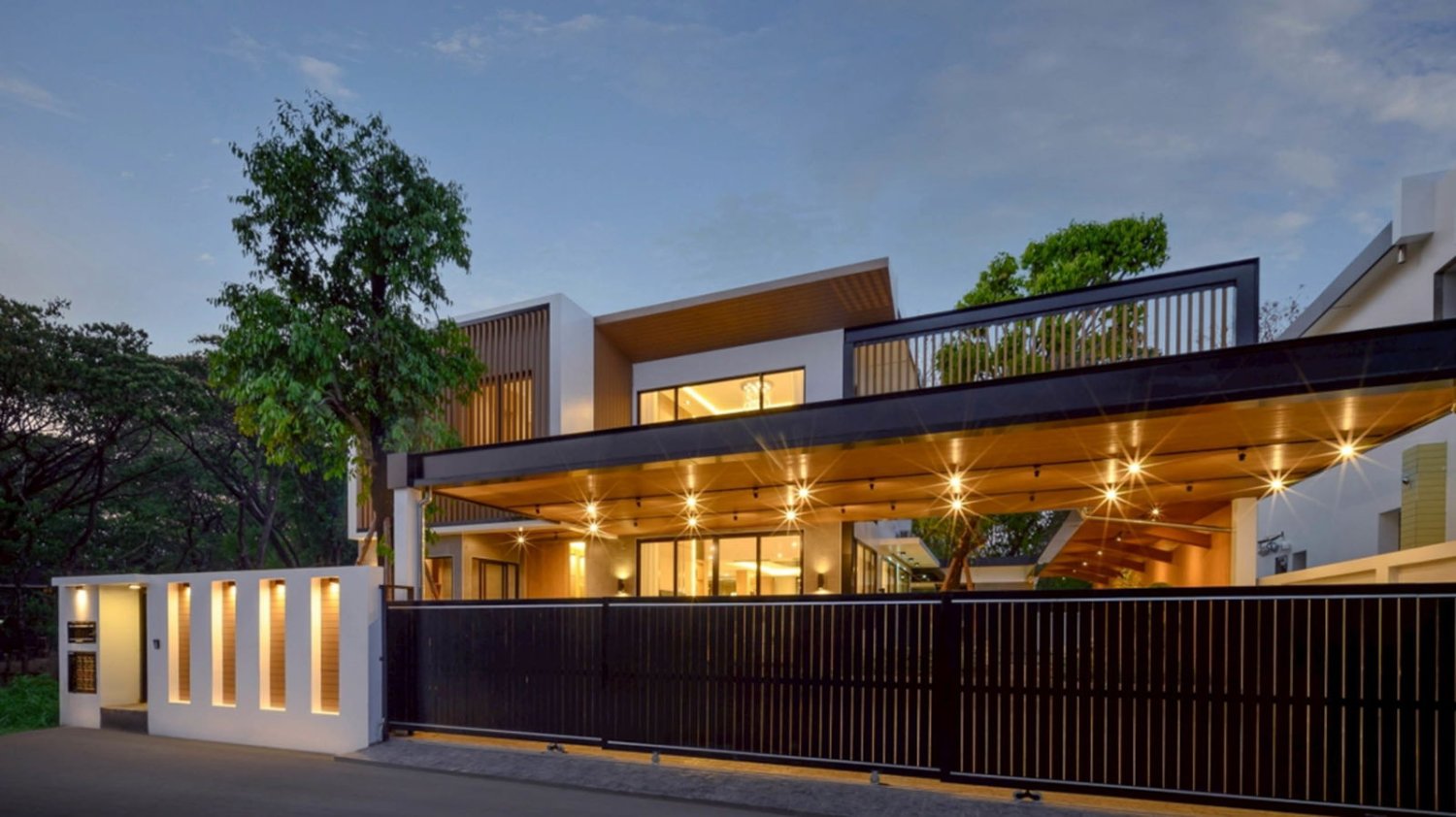 4 bedrooms Villa in Chiang Mai, Thailand No. 59922