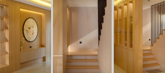 Villa T4 em Chiang Mai, Thailand N.º 59922 11