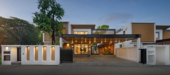 Villa T4 em Chiang Mai, Thailand N.º 59922 2