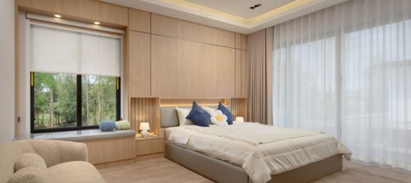 Villa T4 em Chiang Mai, Thailand N.º 59922 15