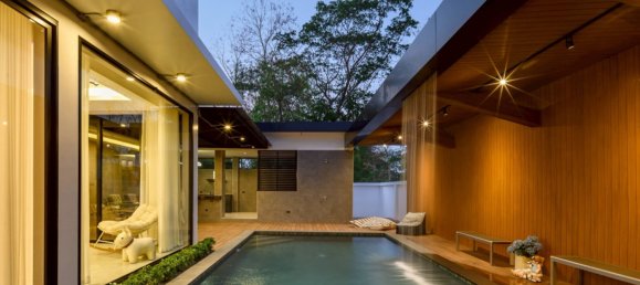 Villa T4 em Chiang Mai, Thailand N.º 59922 21
