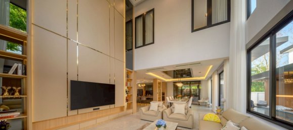 Villa T4 em Chiang Mai, Thailand N.º 59922 4