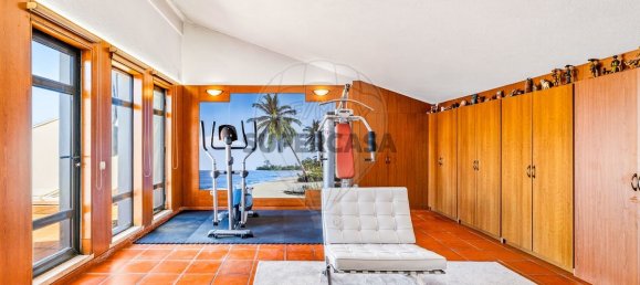 5 Schlafzimmer Haus in Cascais, Portugal, Nr. 212256 32