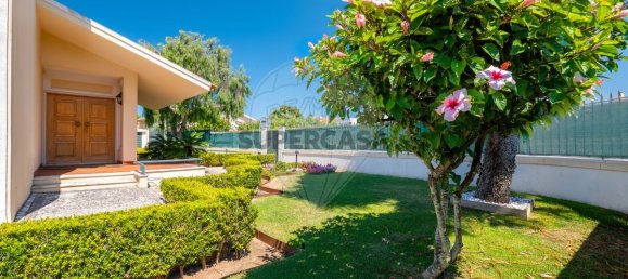 5 Schlafzimmer Haus in Cascais, Portugal, Nr. 212256 18