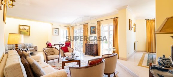 5 Schlafzimmer Haus in Cascais, Portugal, Nr. 212256 29