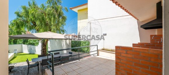 5 Schlafzimmer Haus in Cascais, Portugal, Nr. 212256 9