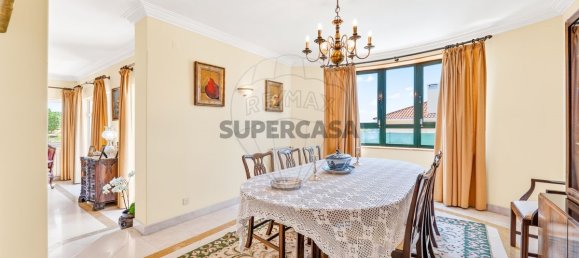 5 Schlafzimmer Haus in Cascais, Portugal, Nr. 212256 40