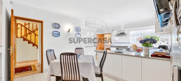 5 Schlafzimmer Haus in Cascais, Portugal, Nr. 212256 39