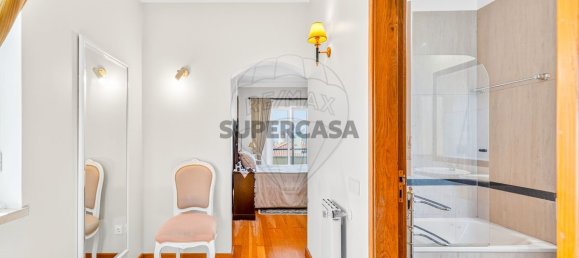 5 Schlafzimmer Haus in Cascais, Portugal, Nr. 212256 34