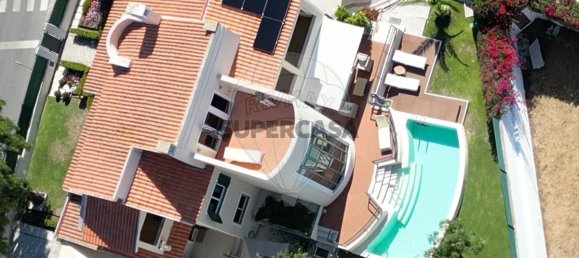 5 Schlafzimmer Haus in Cascais, Portugal, Nr. 212256 5