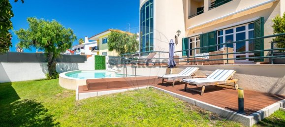 5 Schlafzimmer Haus in Cascais, Portugal, Nr. 212256 14