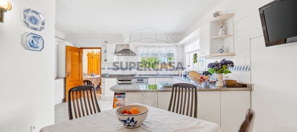 5 Schlafzimmer Haus in Cascais, Portugal, Nr. 212256 38