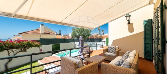 5 Schlafzimmer Haus in Cascais, Portugal, Nr. 212256 15