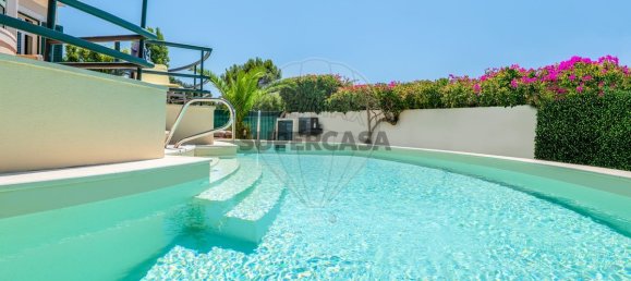 5 Schlafzimmer Haus in Cascais, Portugal, Nr. 212256 12