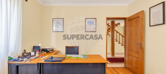 5 Schlafzimmer Haus in Cascais, Portugal, Nr. 212256 41