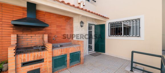 5 Schlafzimmer Haus in Cascais, Portugal, Nr. 212256 10