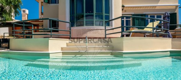 5 Schlafzimmer Haus in Cascais, Portugal, Nr. 212256 13