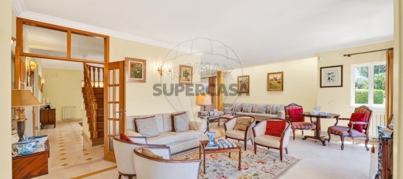 5 Schlafzimmer Haus in Cascais, Portugal, Nr. 212256 27