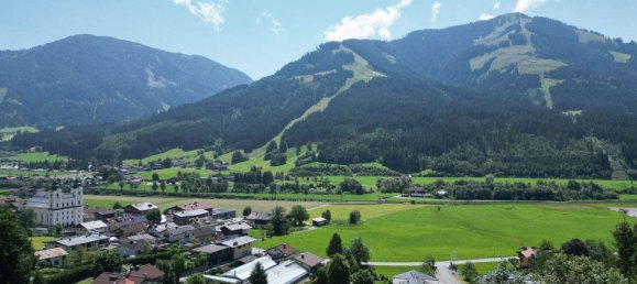 قطعة أرض في Brixen im Thale, Austria رقم 230704 5