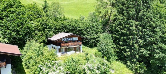 قطعة أرض في Brixen im Thale, Austria رقم 230704 3