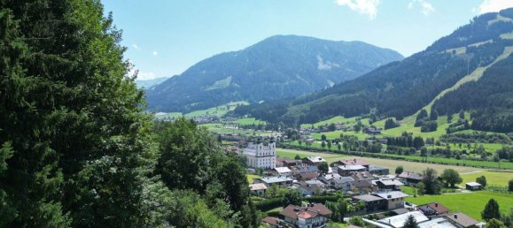 قطعة أرض في Brixen im Thale, Austria رقم 230704 4