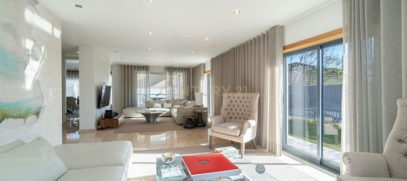 4 bedrooms House in Cascais, Portugal No. 137639 19