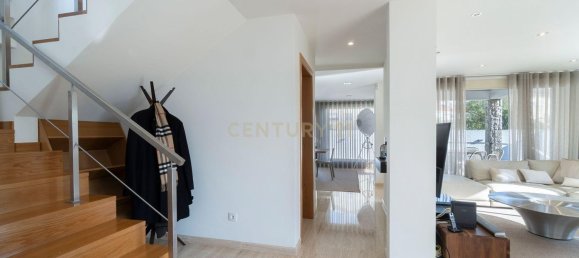 4 bedrooms House in Cascais, Portugal No. 137639 38