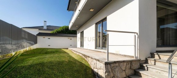 4 bedrooms House in Cascais, Portugal No. 137639 43