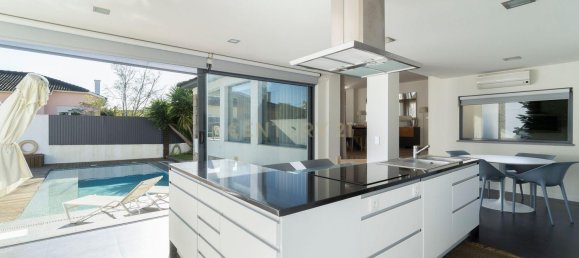 4 bedrooms House in Cascais, Portugal No. 137639 7