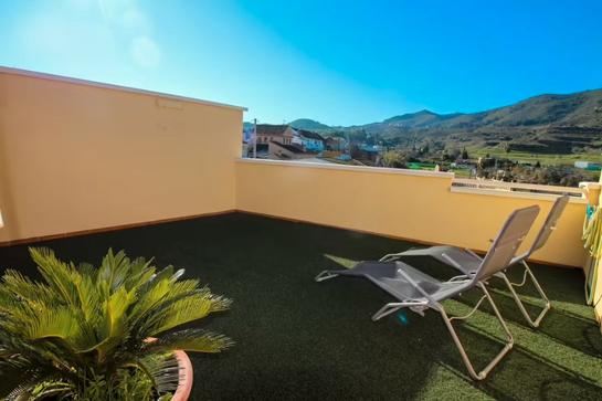 3 bedrooms Townhouse in Cartama, Spain No. 229537