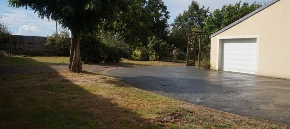 Casa de 3 dormitorios en Saint-Laurent-sur-Sevre, France No. 363186 14