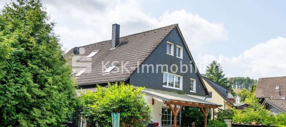 5 غرف نوم شقة في Oberbergischer, Germany رقم 359803 3