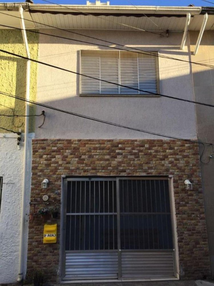 2 chambres Maison à Sao Paulo, Brazil No. 449667