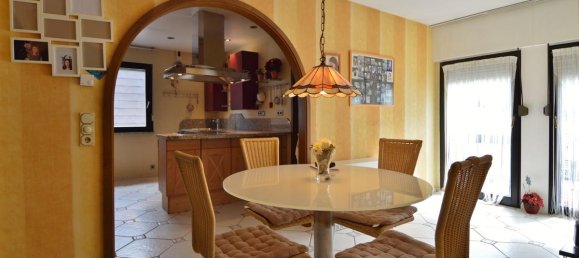 2 bedrooms Apartment in Saarbrucken, Germany No. 271169 8