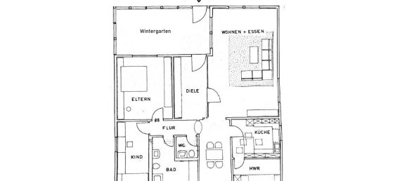 2 bedrooms Apartment in Saarbrucken, Germany No. 271169 14