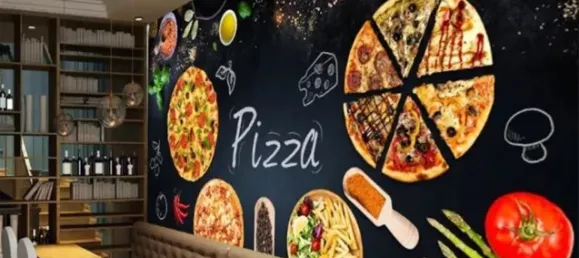 3-Zimmer Cafe / Restaurant in Bielefeld, Germany, Nr. 227307 2