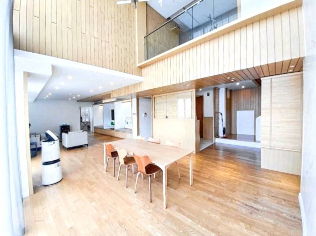 Дуплекс с 4 спальнями в Пляж Рейли, Таиланд № 58457