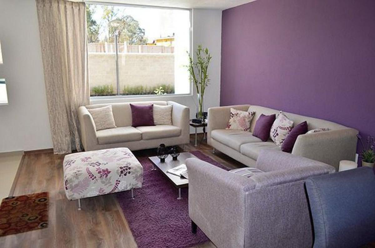 3 Schlafzimmer Haus in Cuautitlan Izcalli, Mexico, Nr. 217774